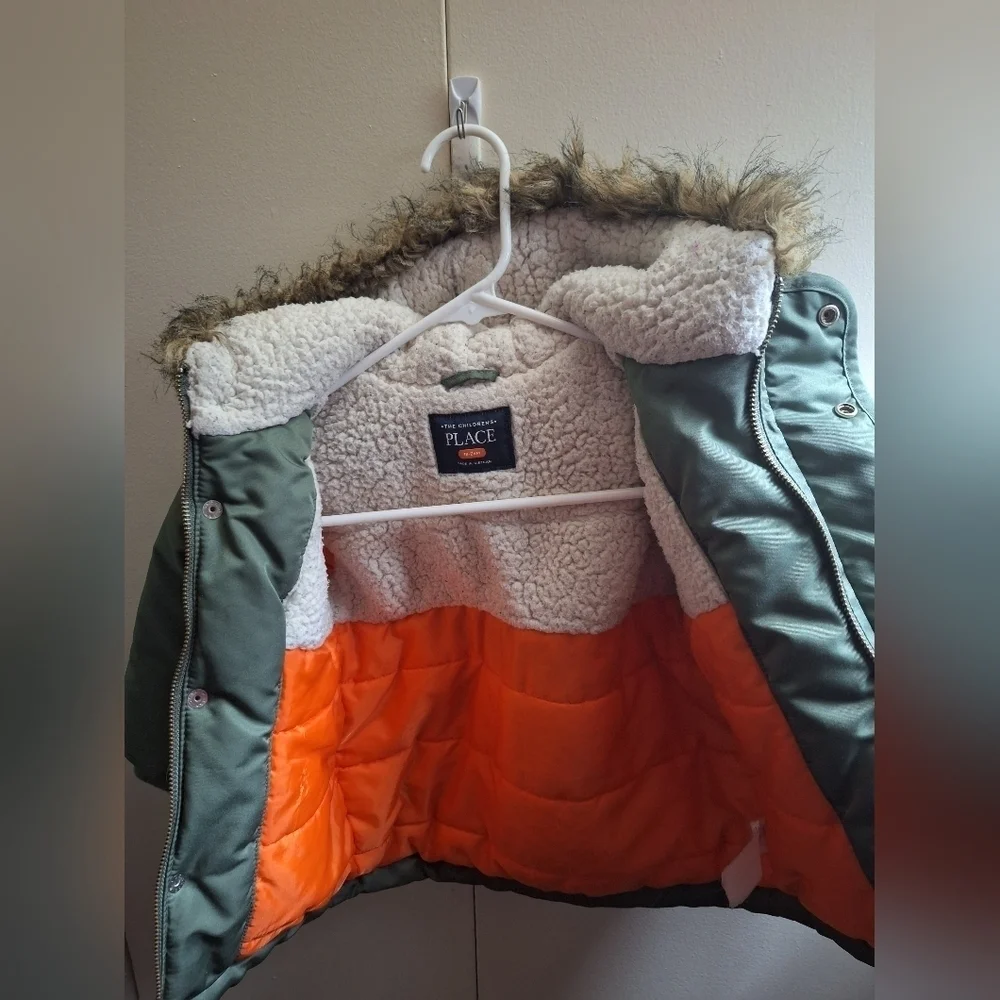 Childrens Place Jacket